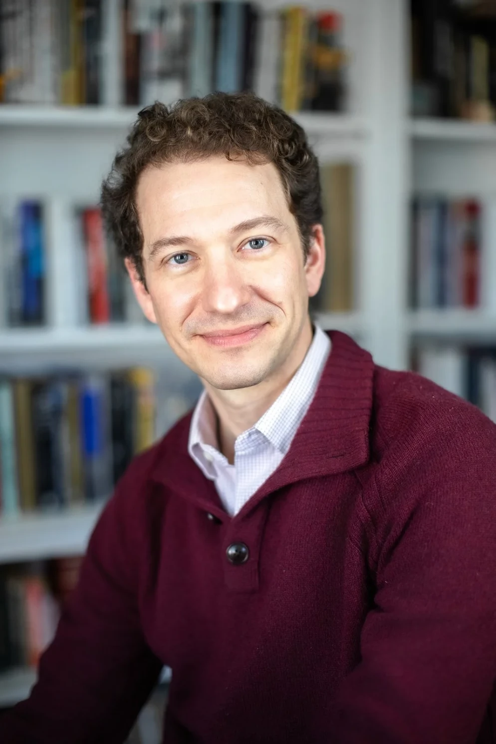 David A. Graham
