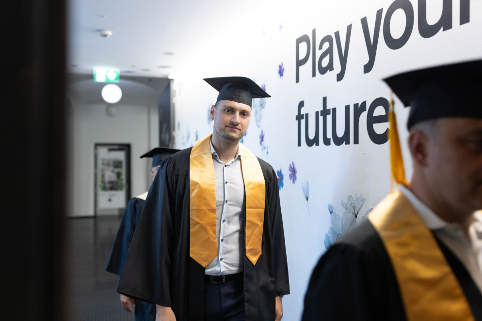 © USI/Executive Master in Business Administration