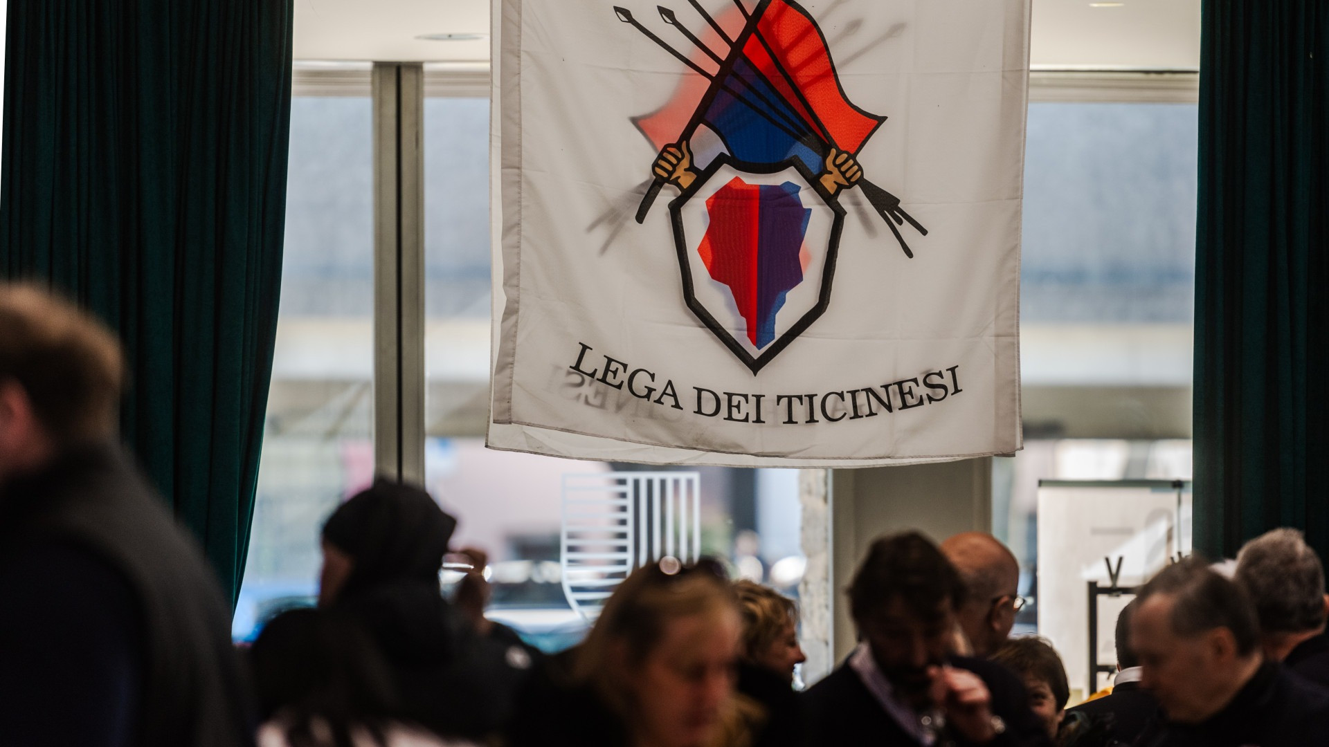 La Lega aspetta il faccia a faccia mentre l'UDC esce allo scoperto