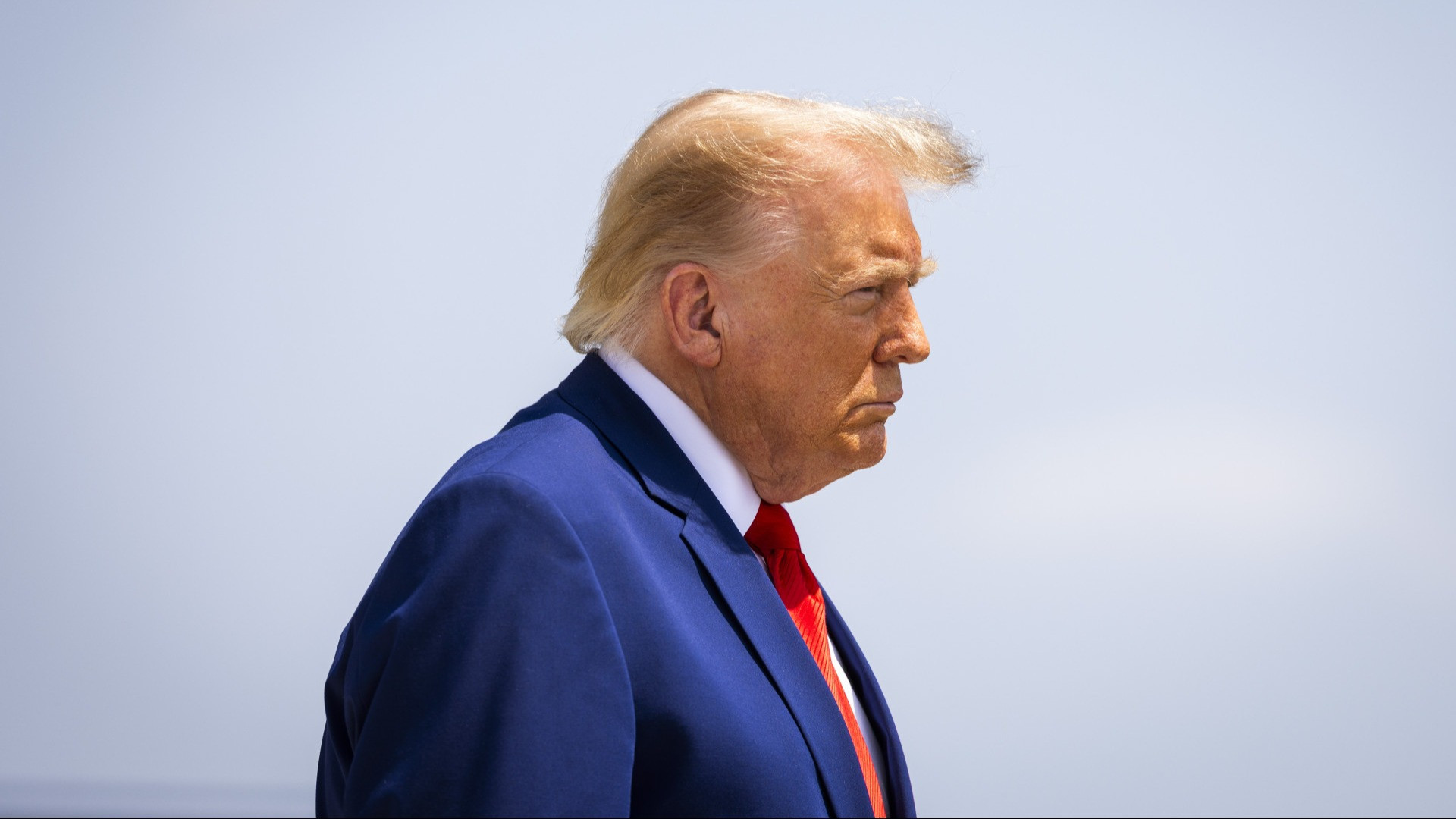 Teheran ha respinto una proposta di cessate il fuoco di Donald Trump
