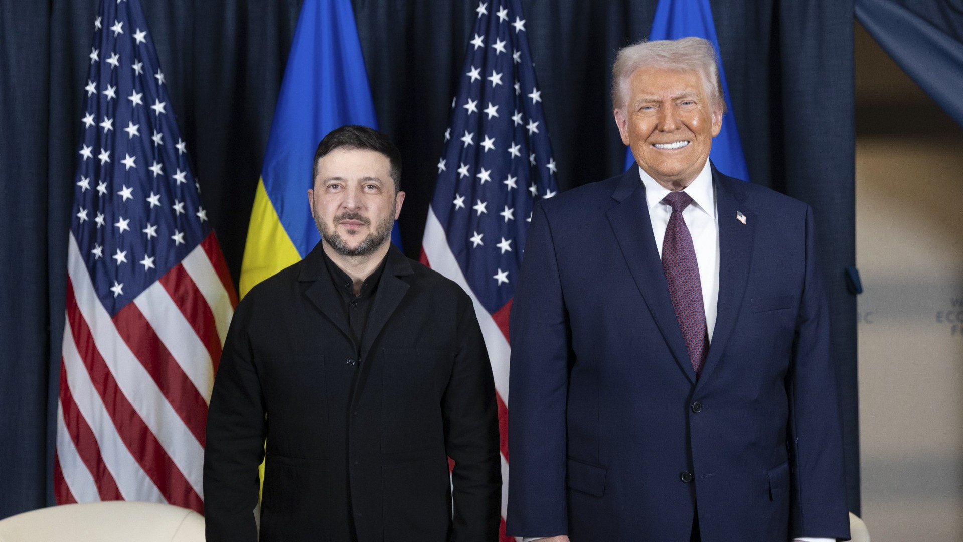 Zelensky incontrerà Trump negli Stati Uniti il 28 luglio