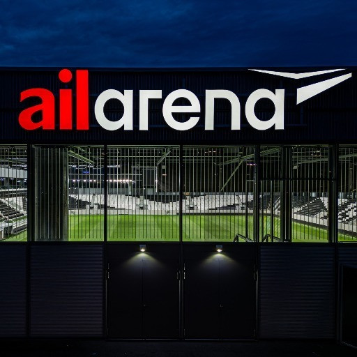AIL Arena, ma dov'è il tag Instagram?