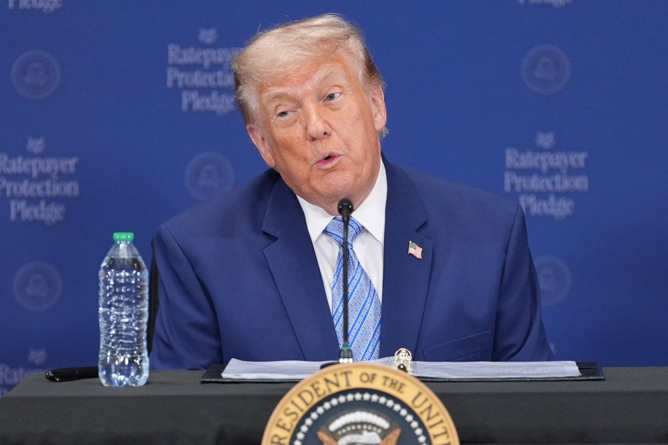 Perché i dazi USA? «Forse il nostro pragmatismo è una minaccia»