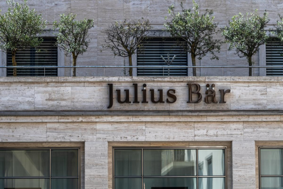 Julius Bär rimborsa decine di milioni euro