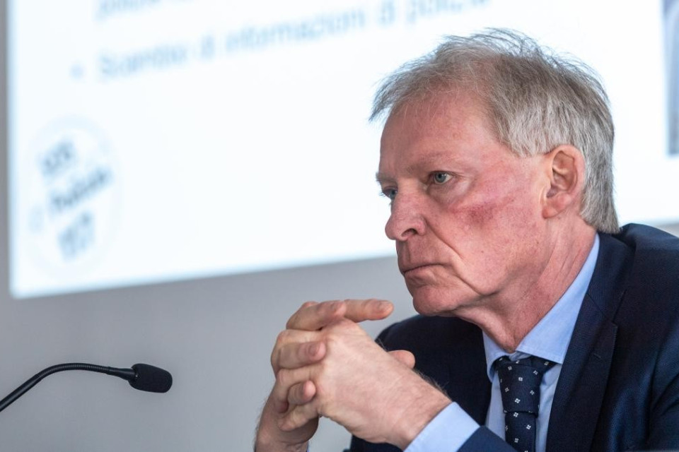 Caso Zali, «un’inadeguatezza politica che l’UDC denuncia da tempo»