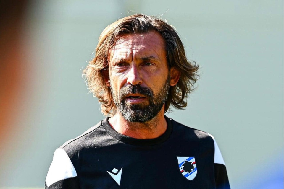 Andrea Pirlo nella bufera per quello sponsor russo: «Non dovrebbe allenare la Nazionale»