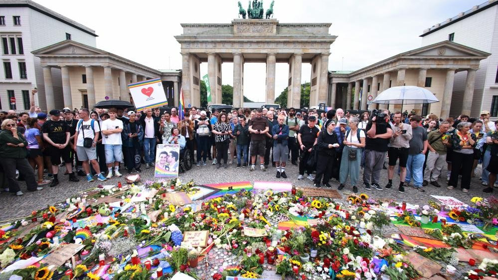Berlino, la Polizia: «Il principale sospettato è stato ucciso»