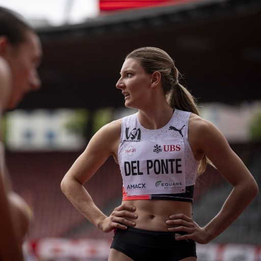 L'oro di Eric, l'argento di Giada, il bronzo di Ricky e il podio mancato di Ajla