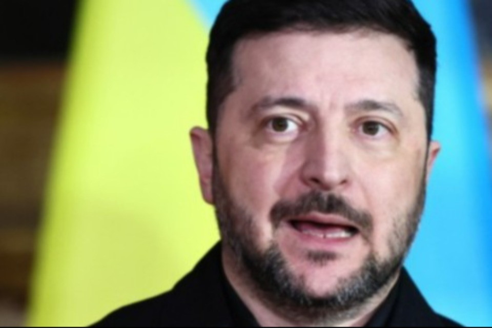 Zelensky: «Putin si prepara a mobilitare nuove forze per l'Ucraina»