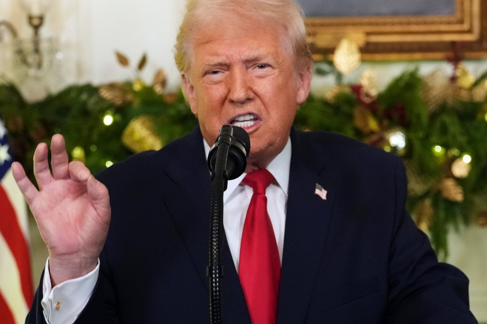 Scorte Patriot a rischio, Trump accantona l'escalation contro l'Iran