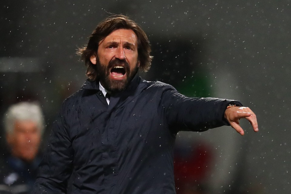 Pirlo e lo sponsor russo: perché il nuovo allenatore dell'Italia è stato sommerso dalle critiche