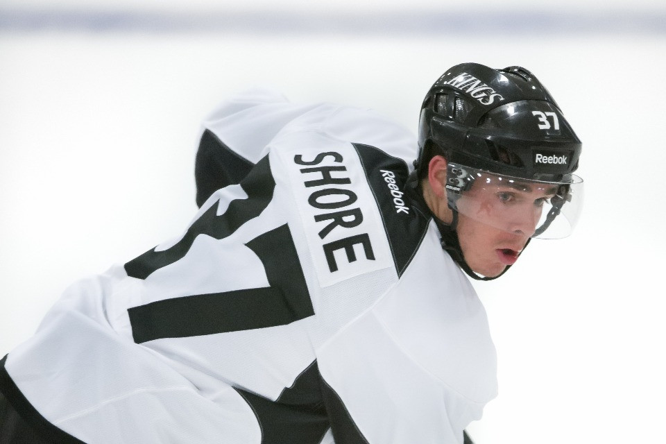 È Nick Shore il settimo straniero del Lugano