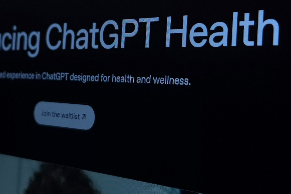 Il «dottor ChatGPT» sta diventando realtà
