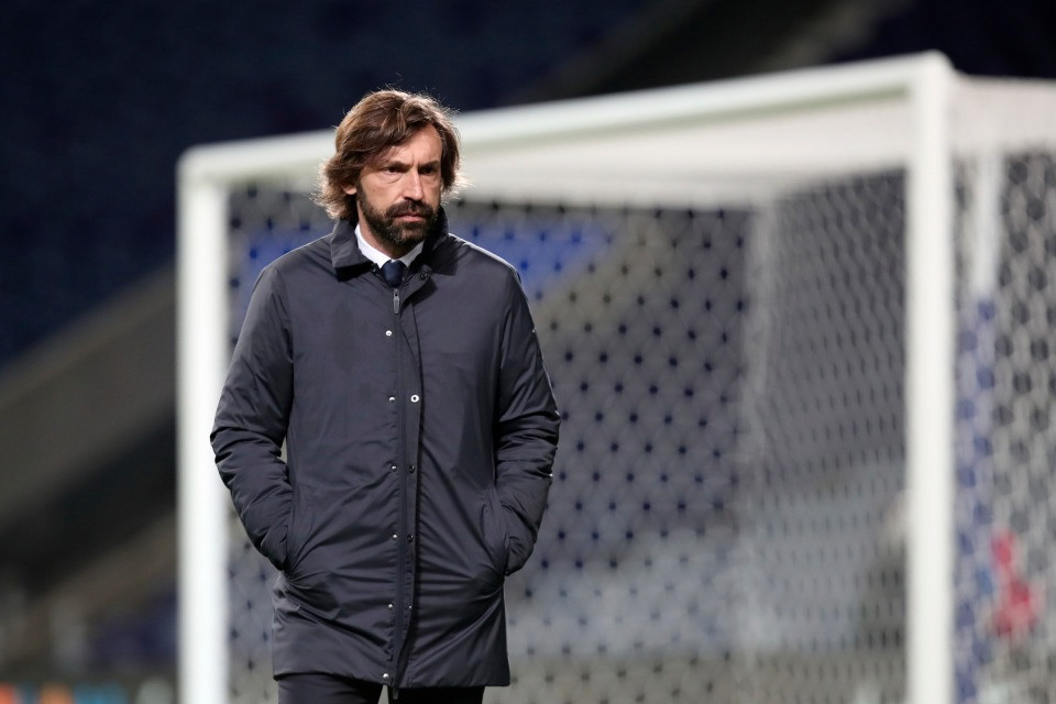 Andrea Pirlo, Fonbet e la Russia: no, non sono «solo affari»