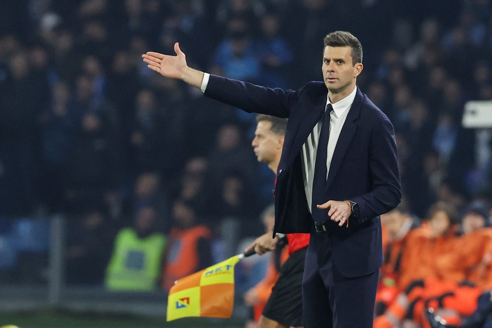 Thiago Motta, è lui l'ultimo nome per la panchina dell'Italia