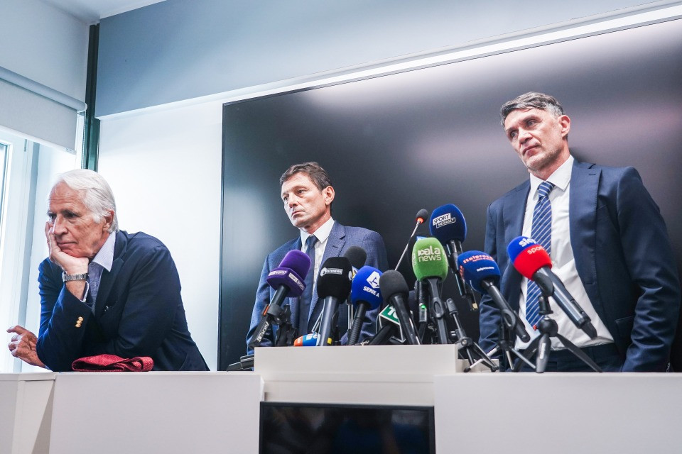 Caos Italia, Maldini e Leonardo si sono dimessi