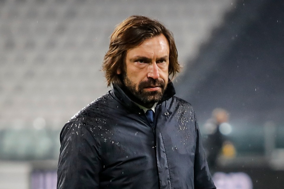 Pirlo risponde alla bufera sullo sponsor russo: «Intenzioni che non mi appartengono»