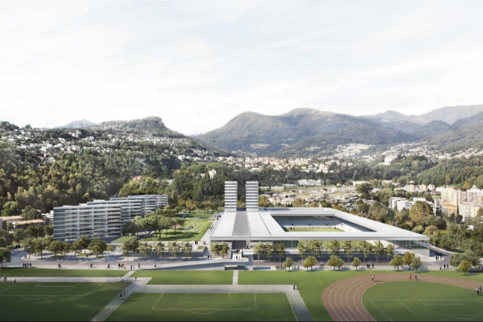 Pigioni accessibili al PSE: abboccamenti fra Città e UBS