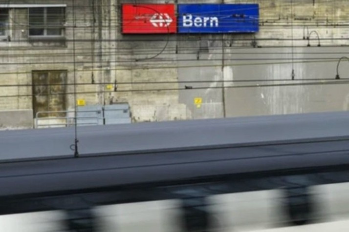 Le FFS sporgono denuncia dopo il blocco dei treni da parte di tifosi del Grasshopper