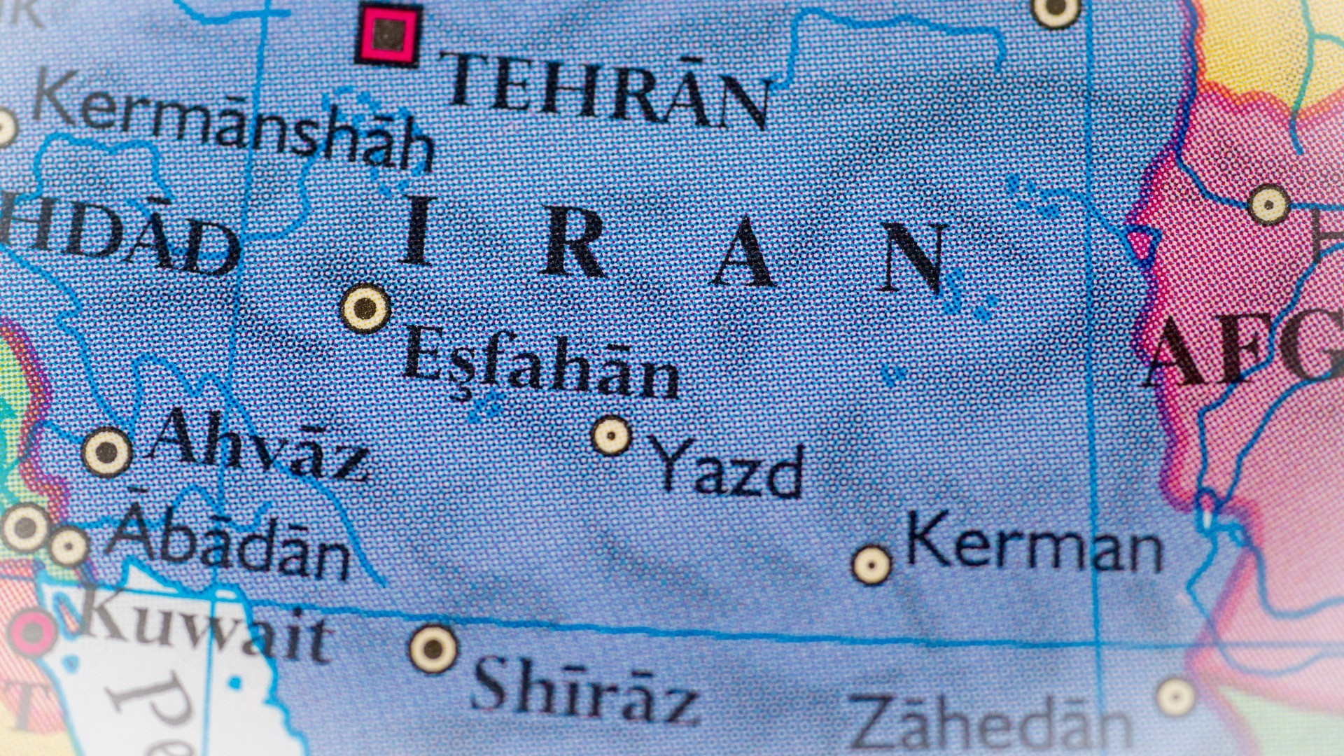 Il sondaggio: solo un americano su tre sostiene la guerra in Iran
