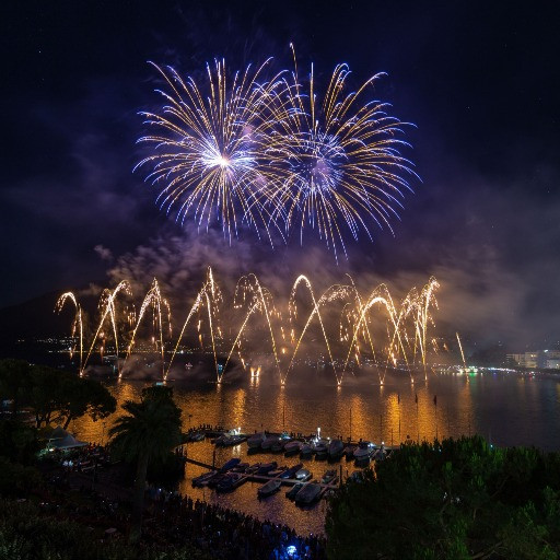 Pirotecnica, «I fuochi d'artificio sono sempre più sostenibili»