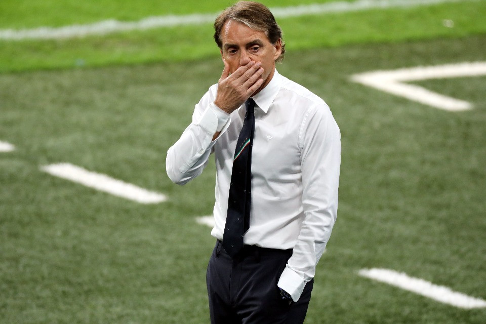 Italia, l'allenatore degli Azzurri sarà Roberto Mancini