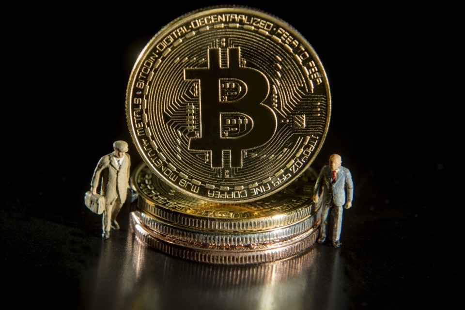 Maxi truffa in ambito cripto: tre anni a uno degli autori