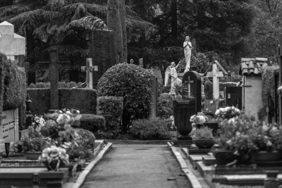 Giorni di malattie, infortuni, decessi e pena di morte