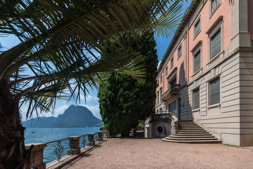 Slitta a fine ottobre il termine per rilanciare Villa Heleneum
