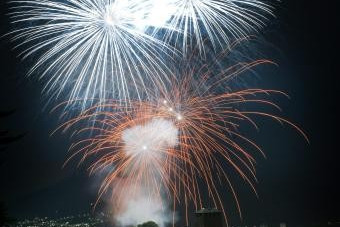 Niente fuochi d'artificio per il Primo agosto a Bellinzona