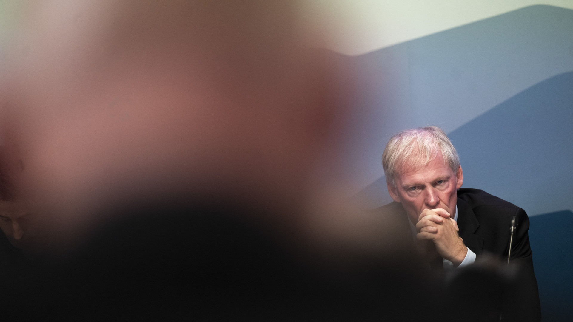 Chi è Claudio Zali, il consigliere di Stato che lascia il Governo