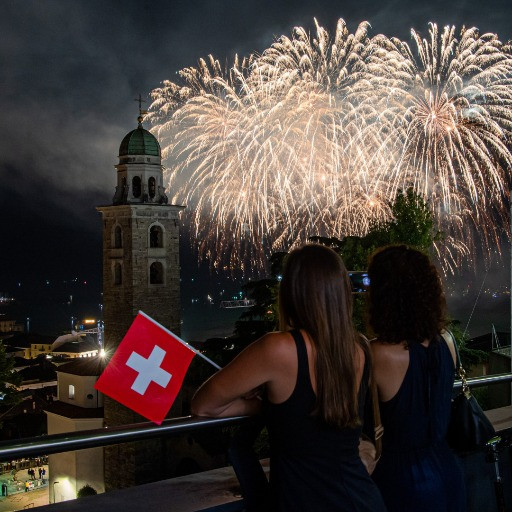 La Svizzera del fare e non solo del dire