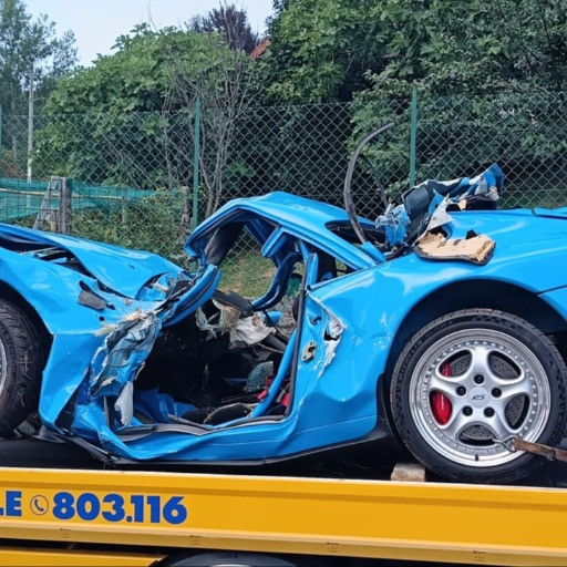Esce di strada con la Porsche sul Mottarone: morto un 37.enne residente in Svizzera