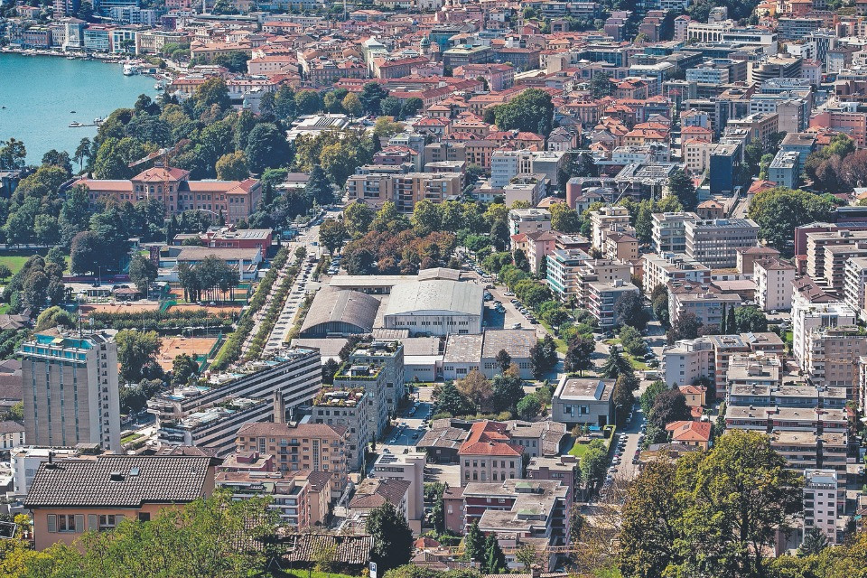 «Non possiamo permetterci altri ritardi sul Campo Marzio»