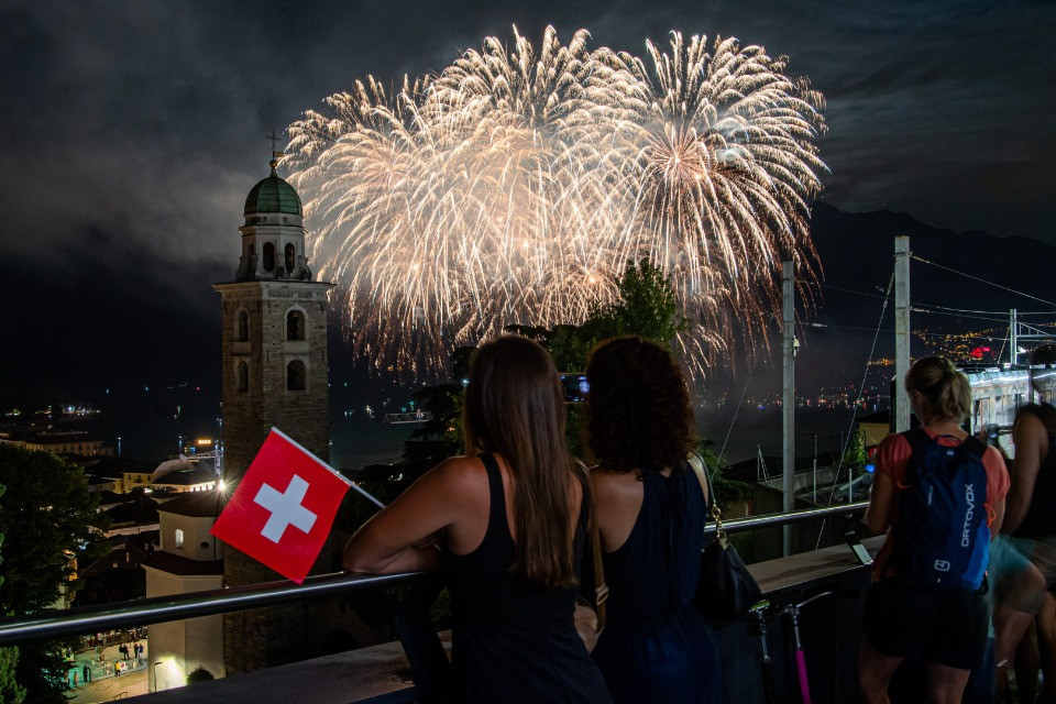Perché si festeggia il Primo agosto?