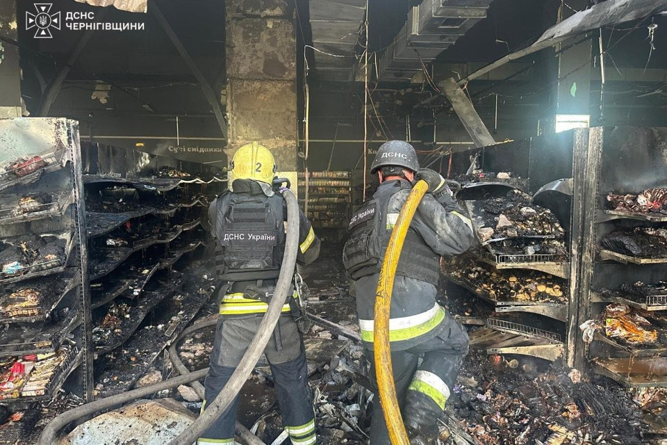 Pioggia di missili sull'Ucraina, diversi morti tra i civili