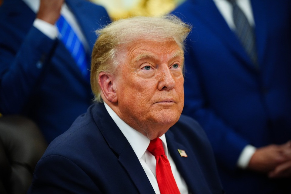 Nuovi attacchi USA sull'Iran, la diplomazia dorme: ora Trump valuta un'operazione su larga scala di due settimane