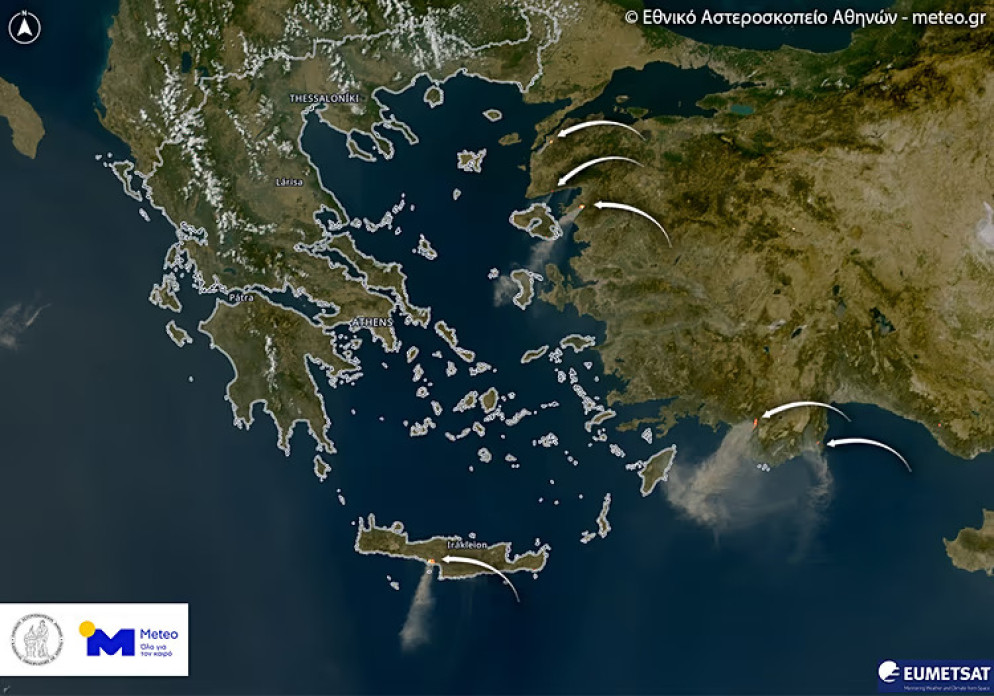 © meteo.gr