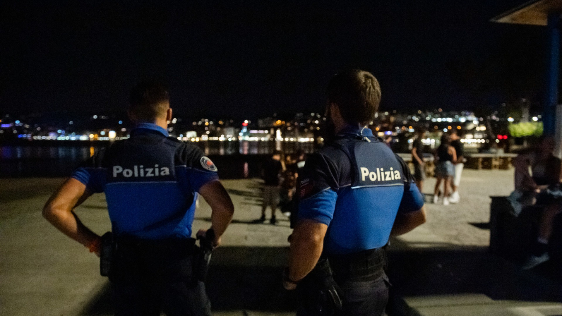 Risse, liti e furti in zona Foce: una cinquantina di interventi in un anno e mezzo
