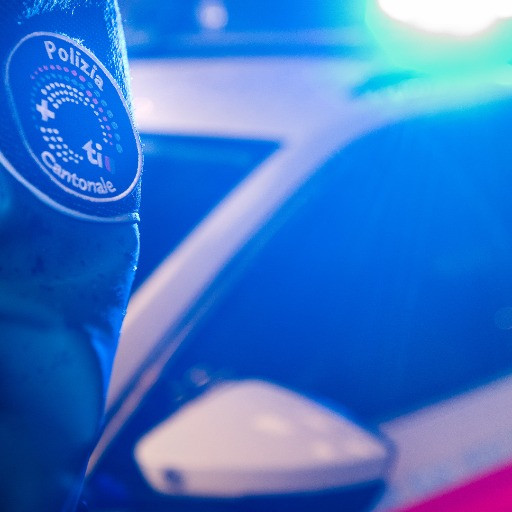Furto al ristorante «Essenziale» di Mendrisio, fermate due persone