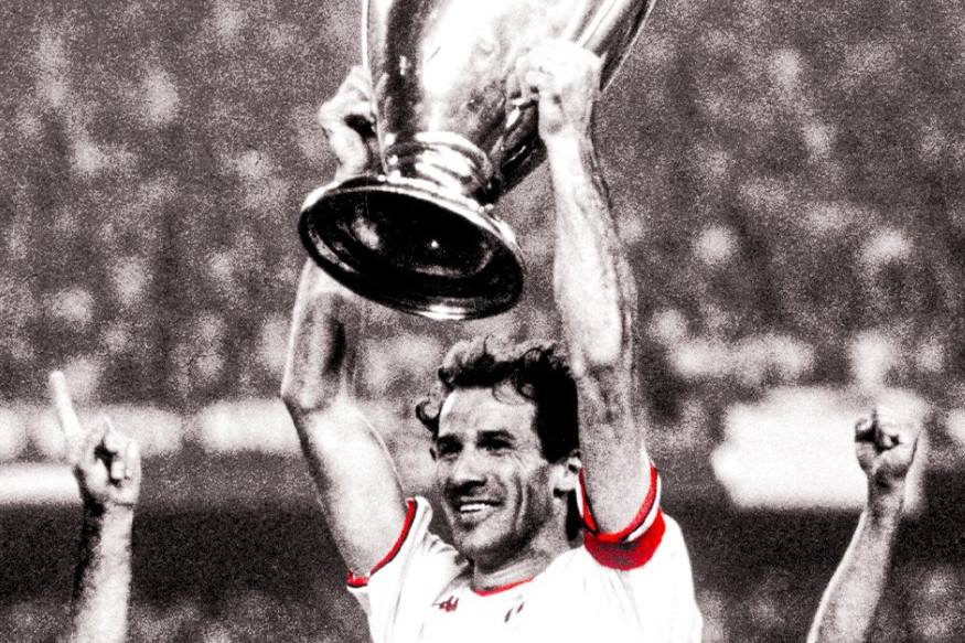 È morto Franco Baresi
