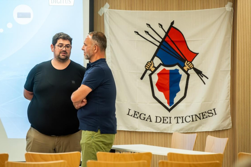 Elezioni cantonali, la Lega apre a un incontro con l'UDC