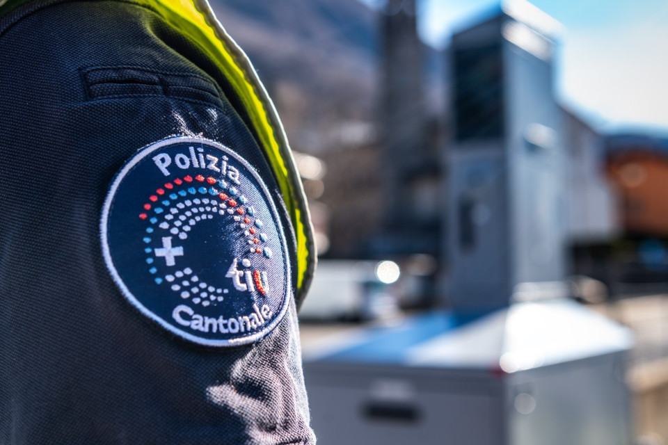 Ecco i radar della prossima settimana in Ticino