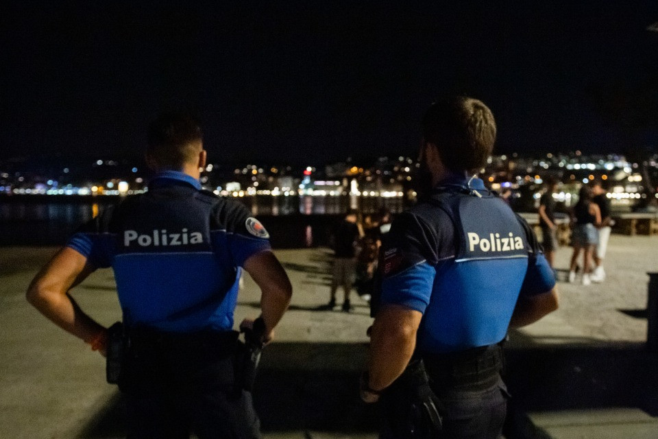 Risse, liti e furti in zona Foce: una cinquantina di interventi in un anno e mezzo