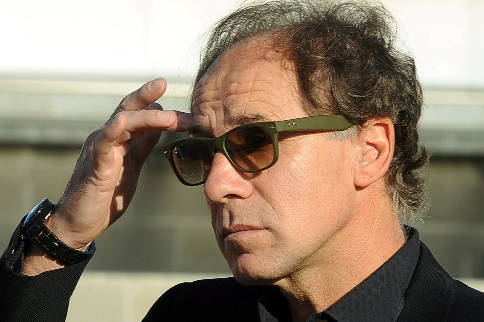Addio a Franco Baresi, il «Piscinin» simbolo del Milan
