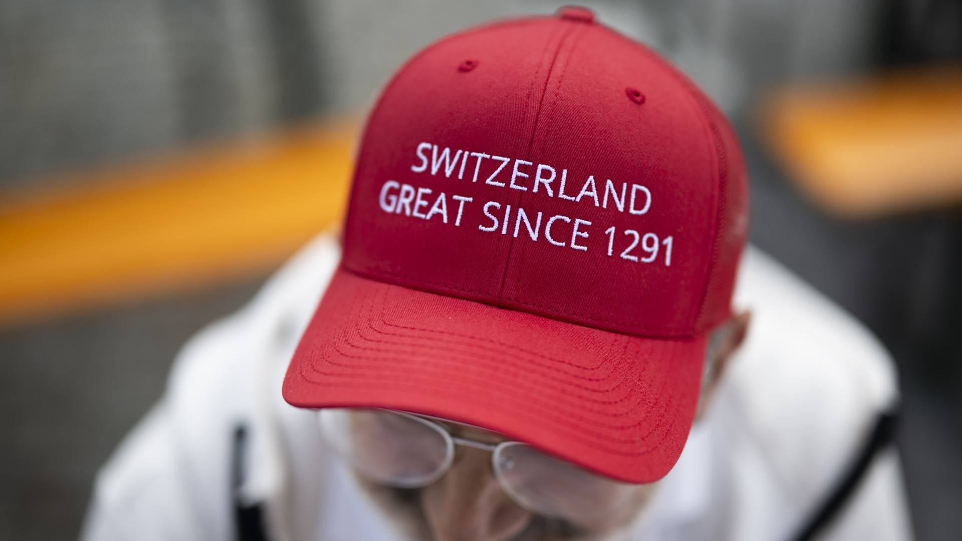 Seguite con noi i festeggiamenti del Primo Agosto in Svizzera