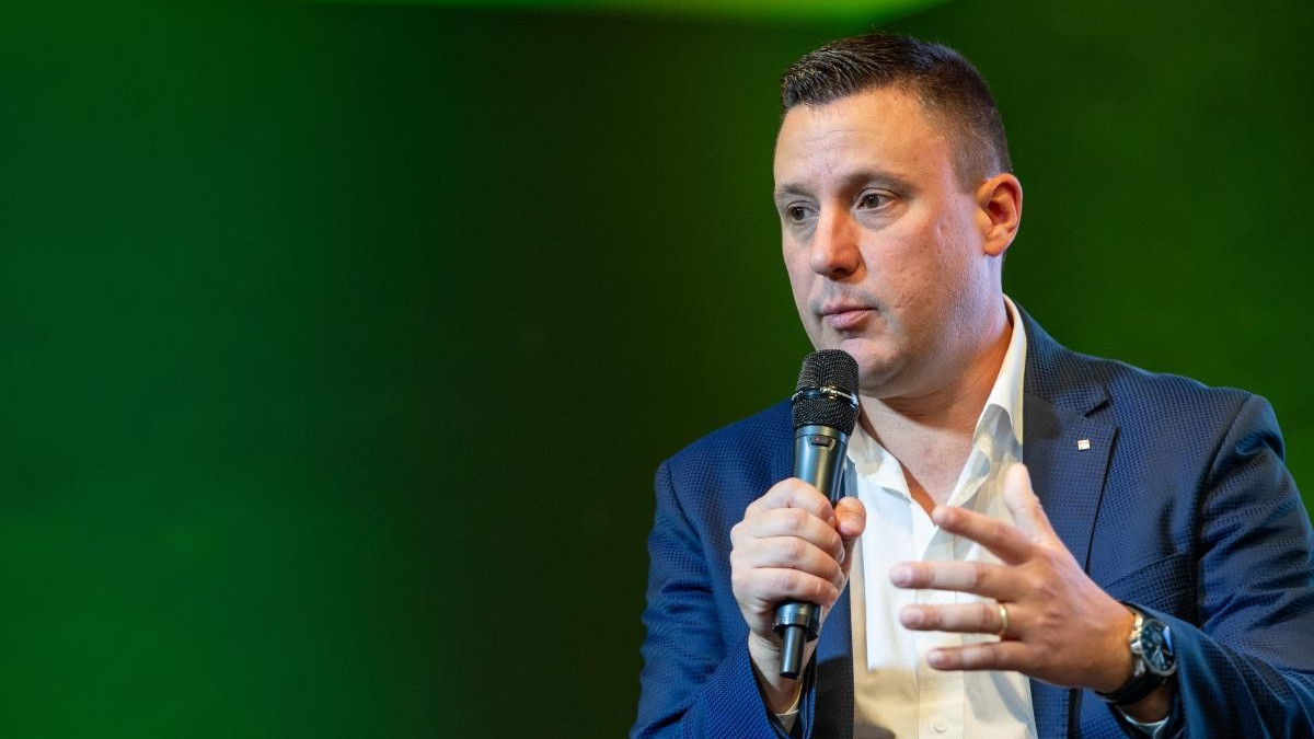 Piero Marchesi chiude alla Lega: «Per le cantonali la rotta è già tracciata»