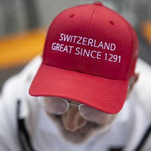 Seguite con noi i festeggiamenti del Primo Agosto in Svizzera