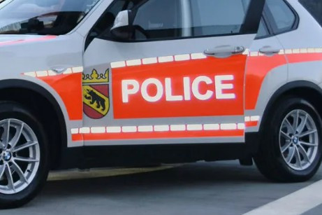 Caduta fatale per un ciclista 76.enne nel centro storico di Berna