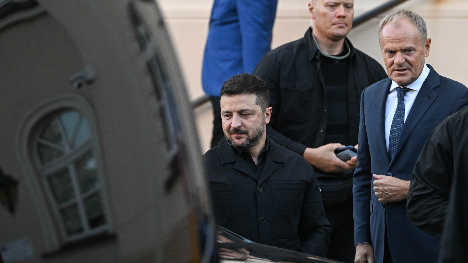 Zelensky esorta i partner a prendere una decisione politica sui Patriot